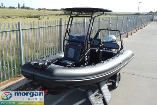 Highfield Sport 560 nuevo en venta