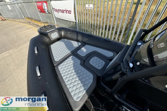 Highfield Sport 560 nuevo en venta