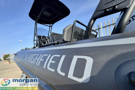 Highfield Sport 560 nuevo en venta