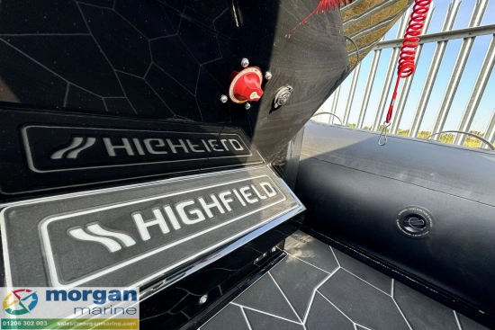 Highfield Sport 560 nuevo en venta
