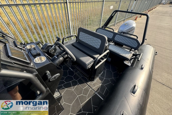 Highfield Sport 560 nuevo en venta
