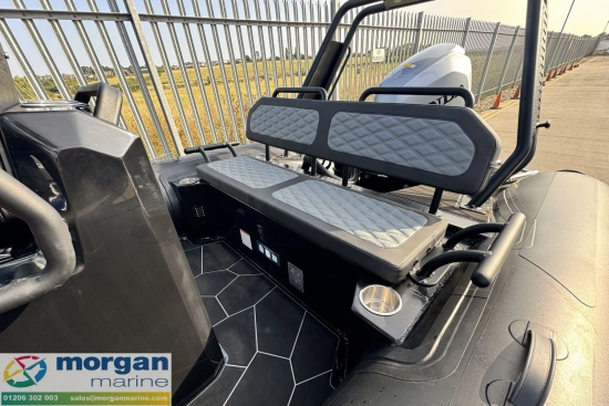 Highfield Sport 560 nuevo en venta