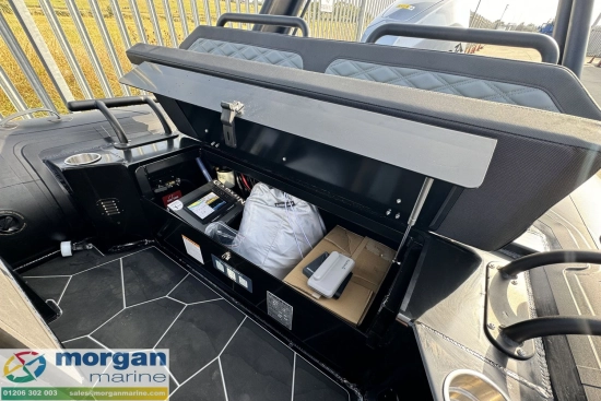 Highfield Sport 560 nuevo en venta