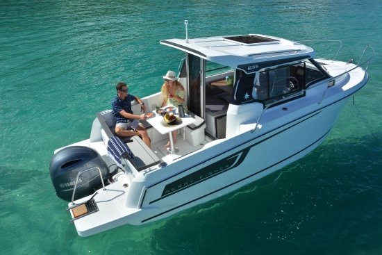 Jeanneau Merry Fisher 695 Series 2 novos à venda