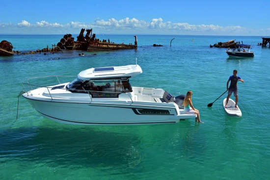 Jeanneau Merry Fisher 695 Series 2 novos à venda