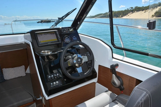 Jeanneau Merry Fisher 695 Series 2 novos à venda