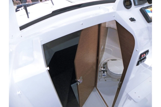 Jeanneau Merry Fisher 695 Sport Series 2 nuova in vendita