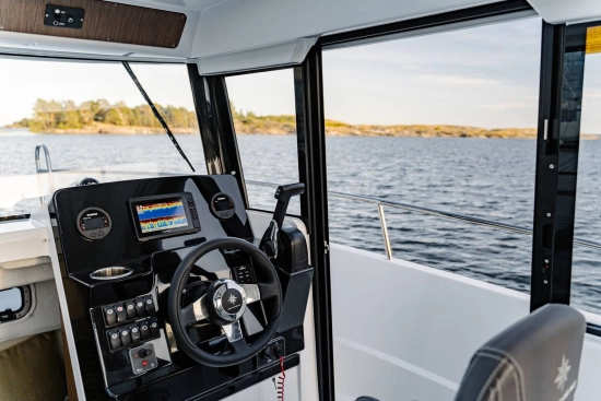 Jeanneau Merry Fisher 695 Sport Series 2 nuova in vendita