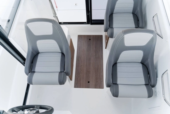 Jeanneau Merry Fisher 695 Sport Series 2 nuova in vendita