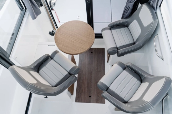 Jeanneau Merry Fisher 695 Sport Series 2 nuova in vendita