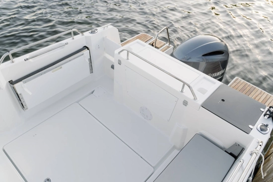 Jeanneau Merry Fisher 695 Sport Series 2 nuova in vendita