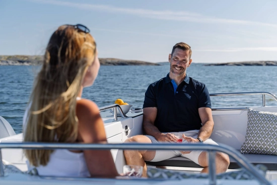 Jeanneau Merry Fisher 695 Sport Series 2 nuova in vendita