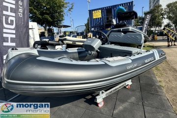 Highfield EJet 330 nuevo en venta
