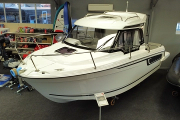 Jeanneau Merry Fisher 605 Series 2 nuova in vendita