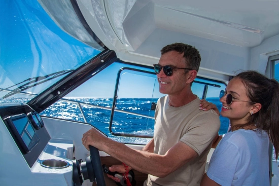 Jeanneau Merry Fisher 605 Series 2 nuova in vendita