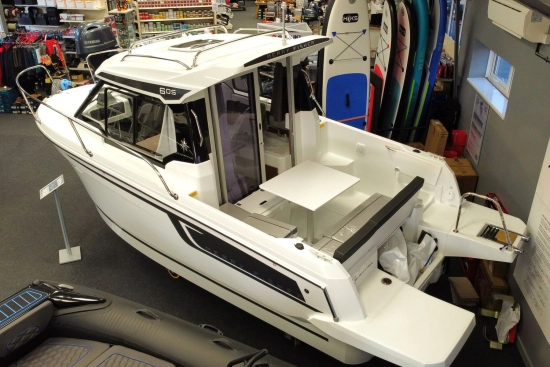Jeanneau Merry Fisher 605 Series 2 nuova in vendita