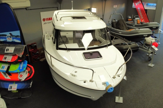 Jeanneau Merry Fisher 605 Series 2 nuova in vendita