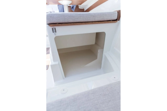 Jeanneau Merry Fisher 605 Series 2 nuova in vendita