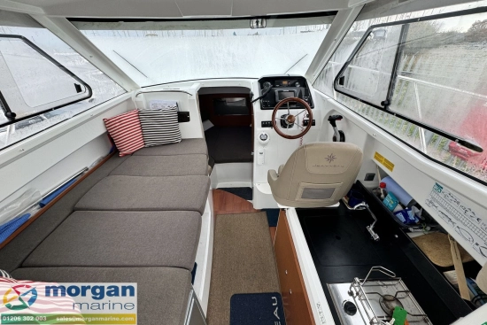 Jeanneau Merry Fisher 755 usado à venda