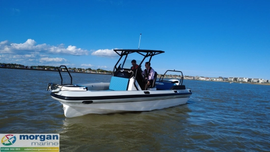 Highfield ADV 7 nuevo en venta