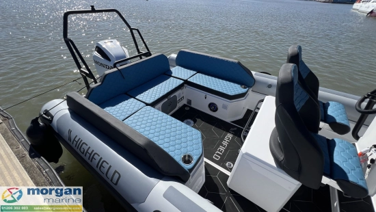 Highfield ADV 7 nuevo en venta