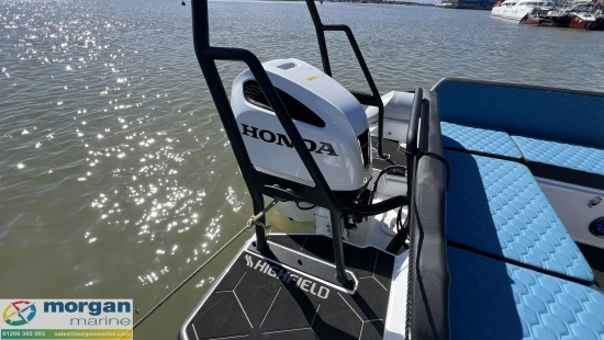Highfield ADV 7 nuevo en venta