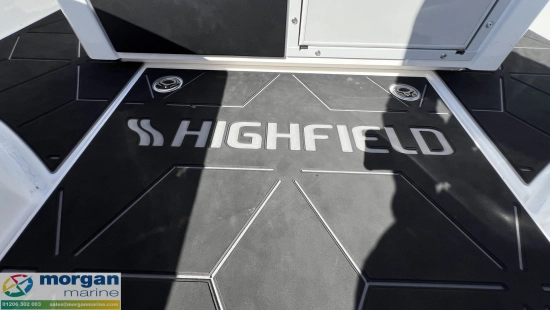 Highfield ADV 7 nuevo en venta
