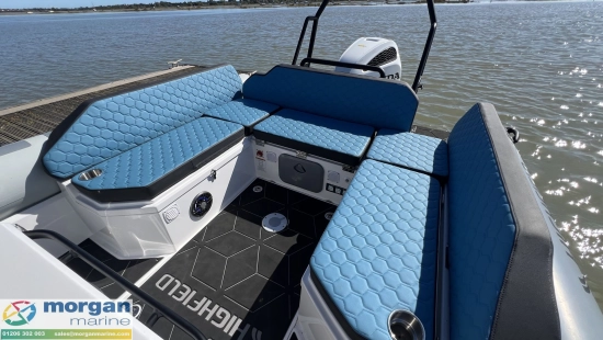 Highfield ADV 7 nuevo en venta
