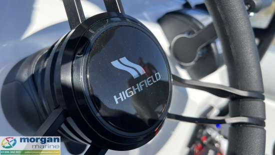 Highfield ADV 7 nuevo en venta