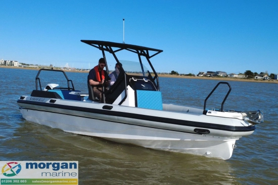 Highfield ADV 7 nuevo en venta