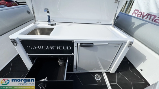 Highfield ADV 7 nuevo en venta