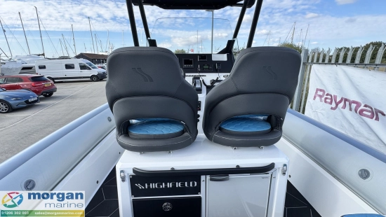 Highfield ADV 7 nuevo en venta