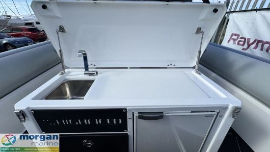 Highfield ADV 7 nuevo en venta