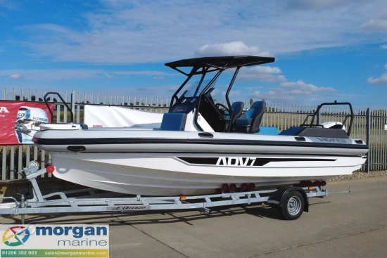 Highfield ADV 7 nuevo en venta