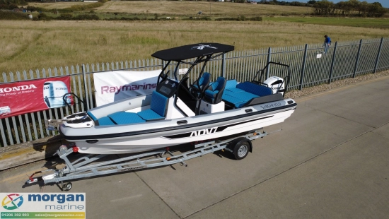 Highfield ADV 7 nuevo en venta