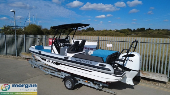 Highfield ADV 7 nuevo en venta