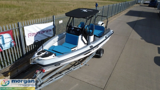 Highfield ADV 7 nuevo en venta