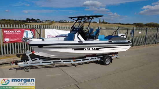 Highfield ADV 7 nuevo en venta