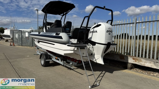 Highfield ADV 7 nuevo en venta