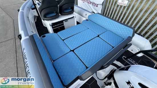 Highfield ADV 7 nuevo en venta