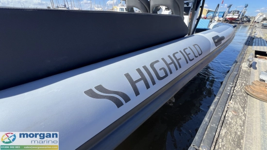 Highfield ADV 7 nuevo en venta