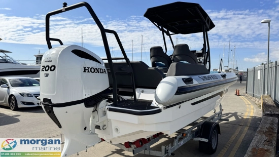 Highfield ADV 7 nuevo en venta