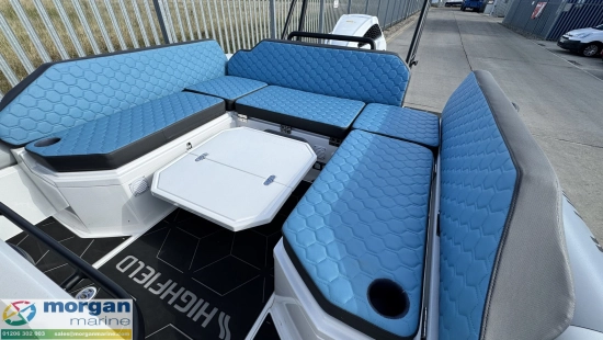 Highfield ADV 7 nuevo en venta