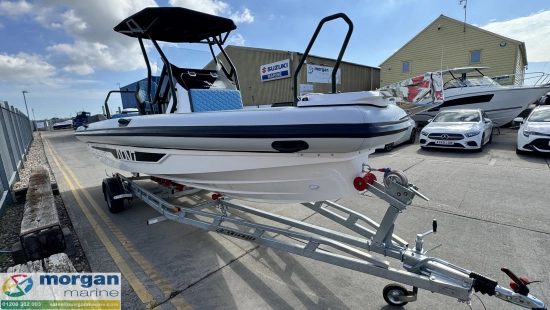 Highfield ADV 7 nuevo en venta