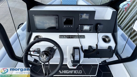 Highfield ADV 7 nuevo en venta