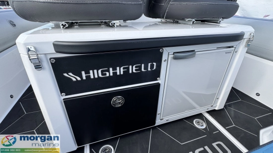 Highfield ADV 7 nuevo en venta