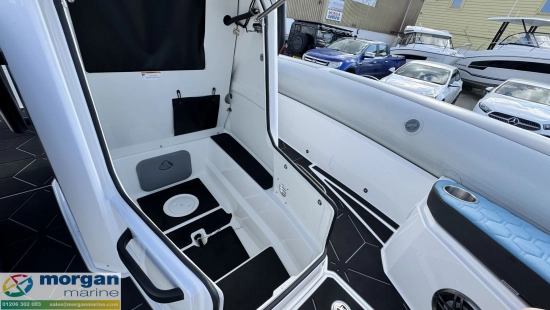 Highfield ADV 7 nuevo en venta