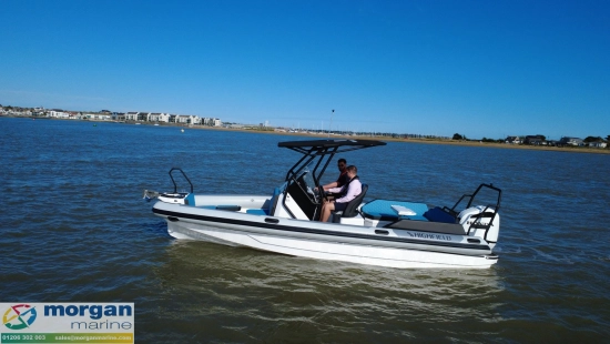 Highfield ADV 7 nuevo en venta