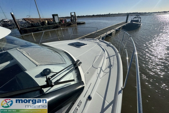 Jeanneau Merry Fisher 855 usado à venda