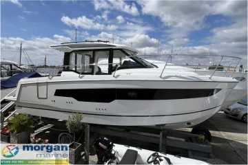 Jeanneau Merry Fisher 895 Series 2 nuova in vendita